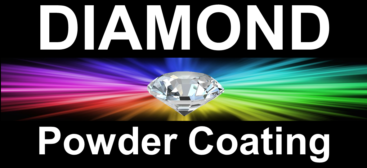 Diamond Powder Coating